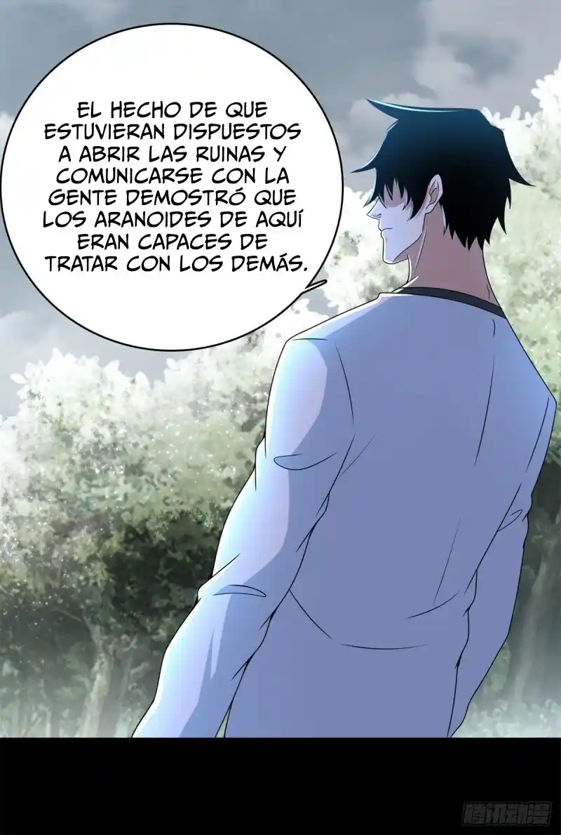 King Of Apocalypse - Capítulo 325 - Página 7 - LectorTMOo