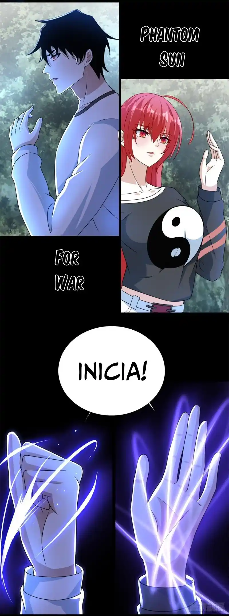 King Of Apocalypse - Capítulo 325 - Página 12 - LectorTMOo