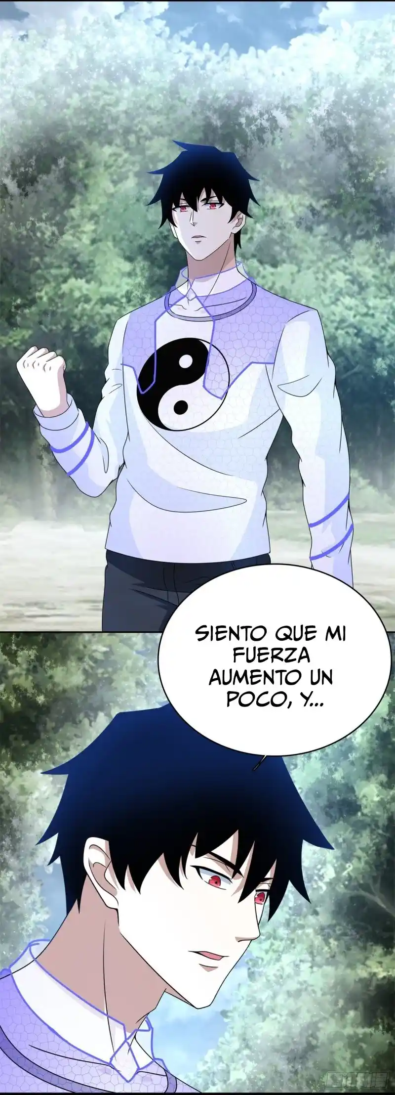 King Of Apocalypse - Capítulo 325 - Página 13 - LectorTMOo