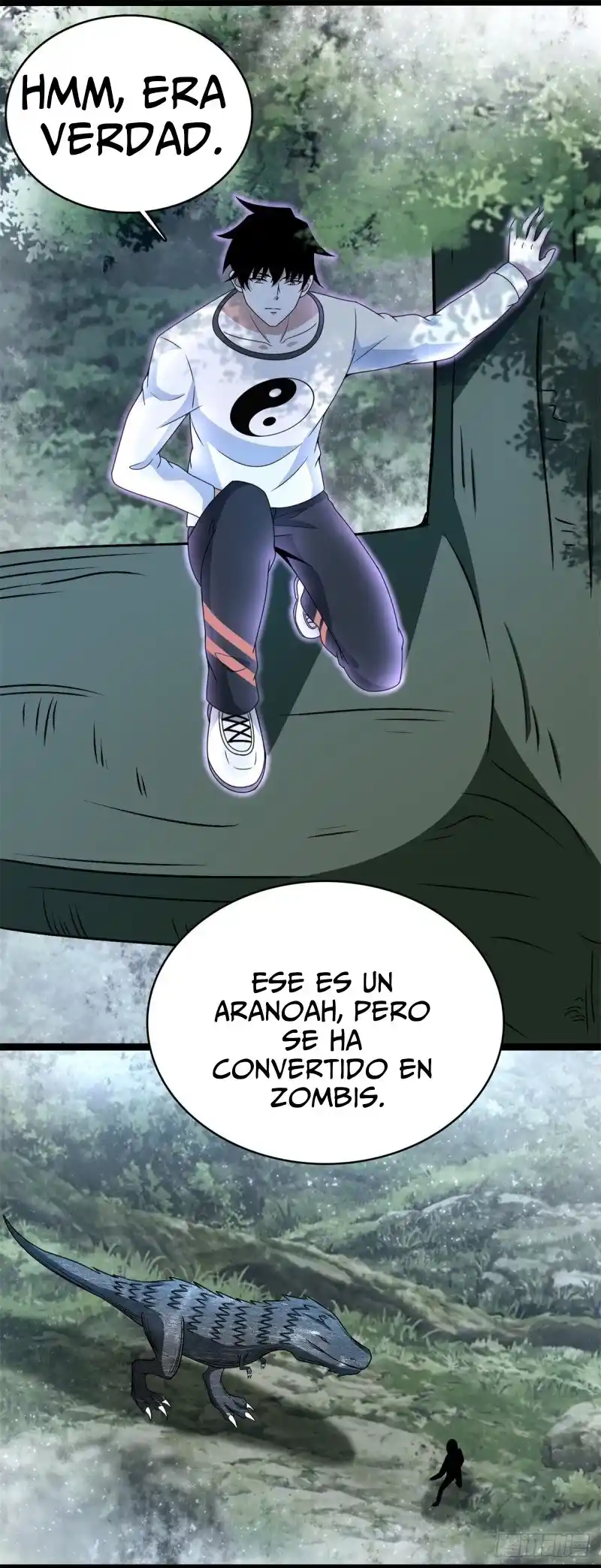 King Of Apocalypse - Capítulo 325 - Página 16 - LectorTMOo