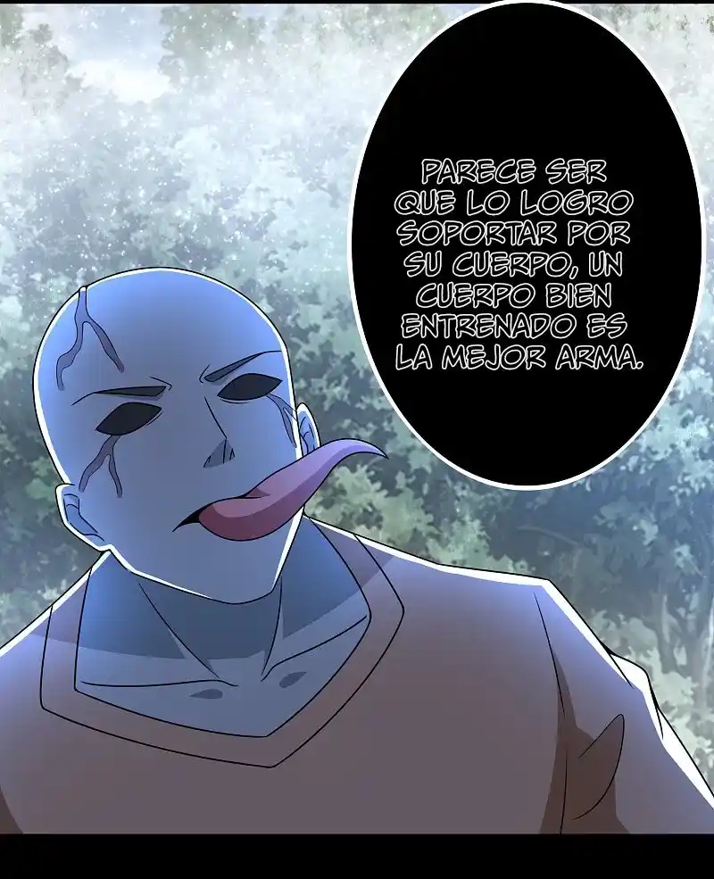 King Of Apocalypse - Capítulo 326 - Página 10 - LectorTMOo