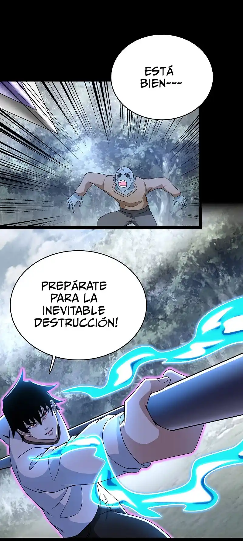 King Of Apocalypse - Capítulo 326 - Página 12 - LectorTMOo