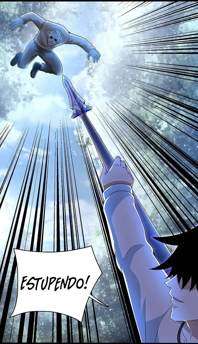 King Of Apocalypse - Capítulo 326 - Página 16 - LectorTMOo