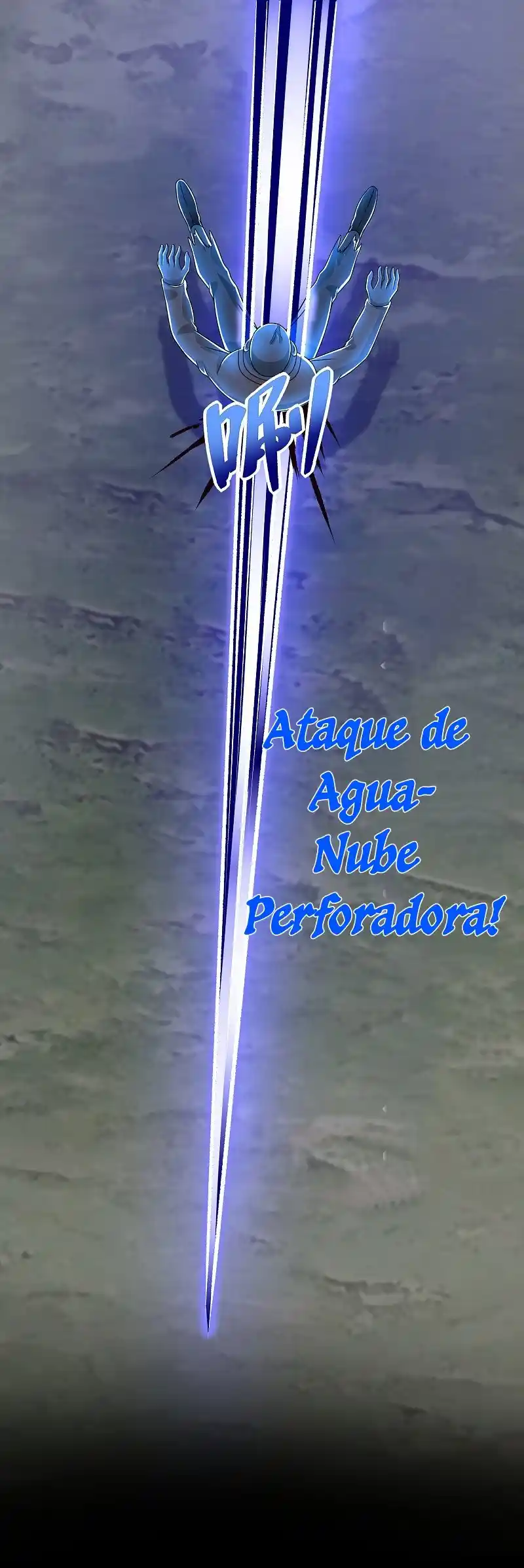 King Of Apocalypse - Capítulo 326 - Página 20 - LectorTMOo