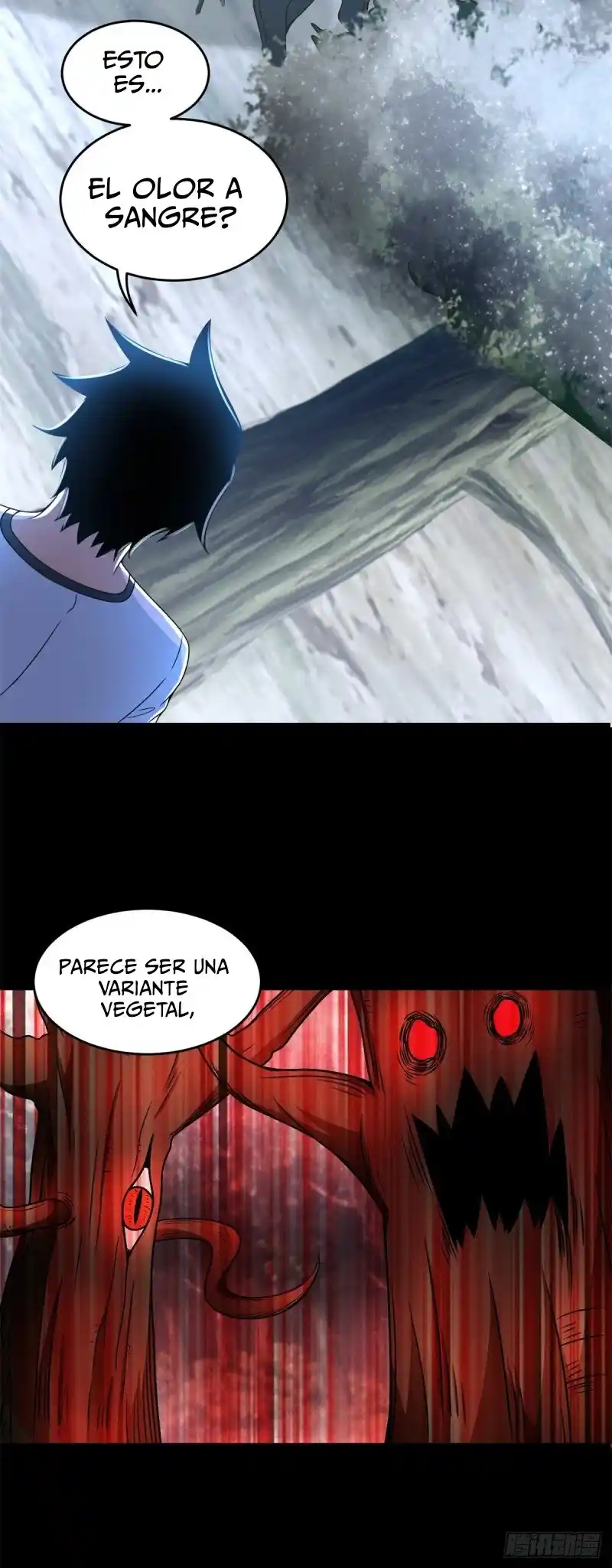 King Of Apocalypse - Capítulo 327 - Página 12 - LectorTMOo