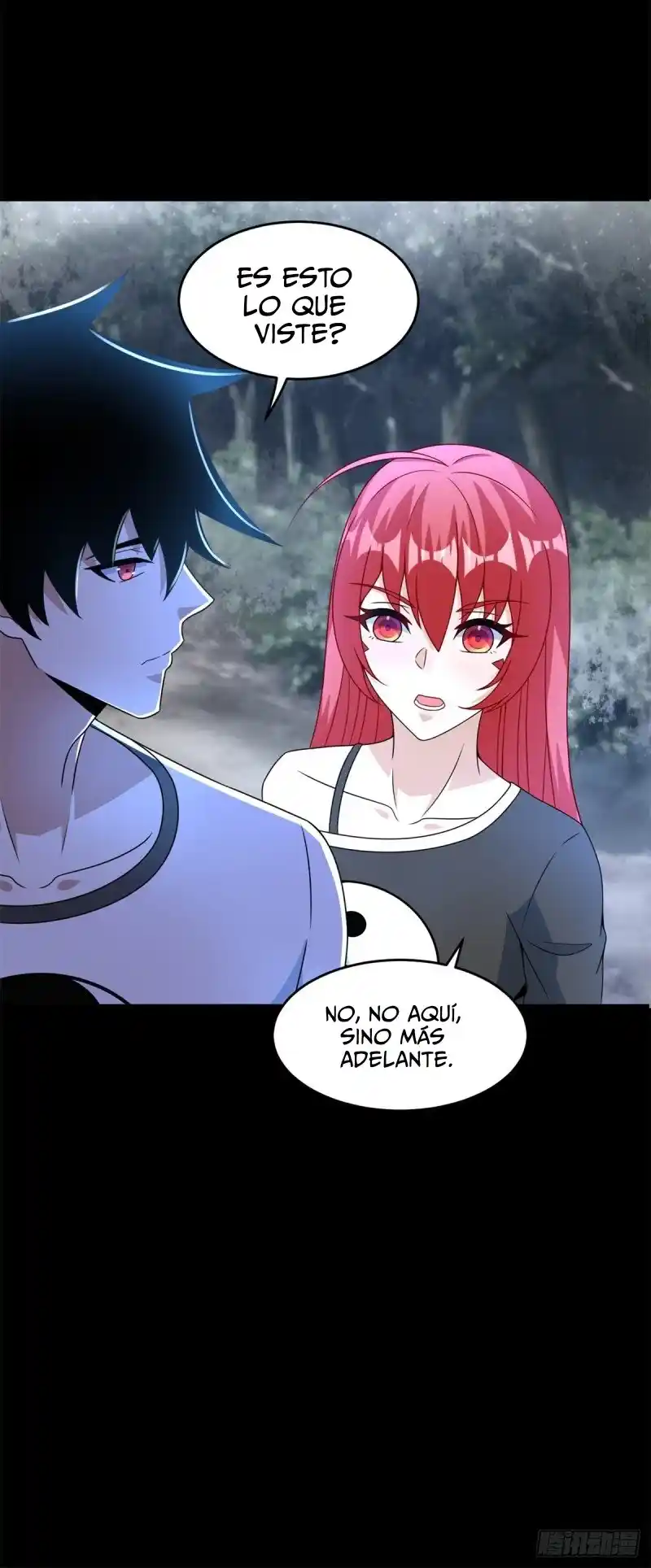 King Of Apocalypse - Capítulo 327 - Página 13 - LectorTMOo