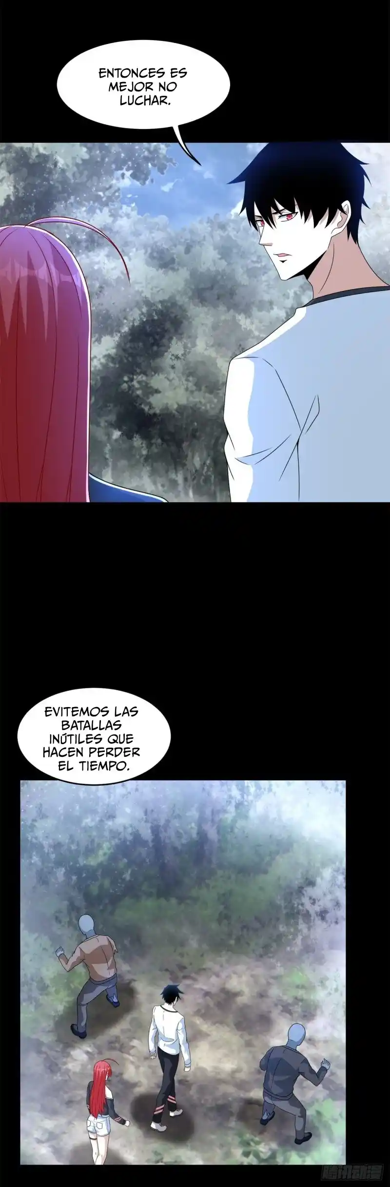 King Of Apocalypse - Capítulo 327 - Página 15 - LectorTMOo