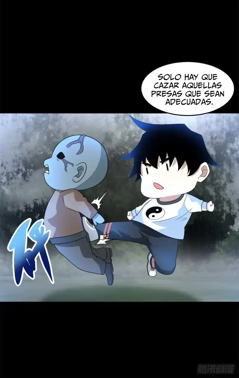 King Of Apocalypse - Capítulo 327 - Página 16 - LectorTMOo