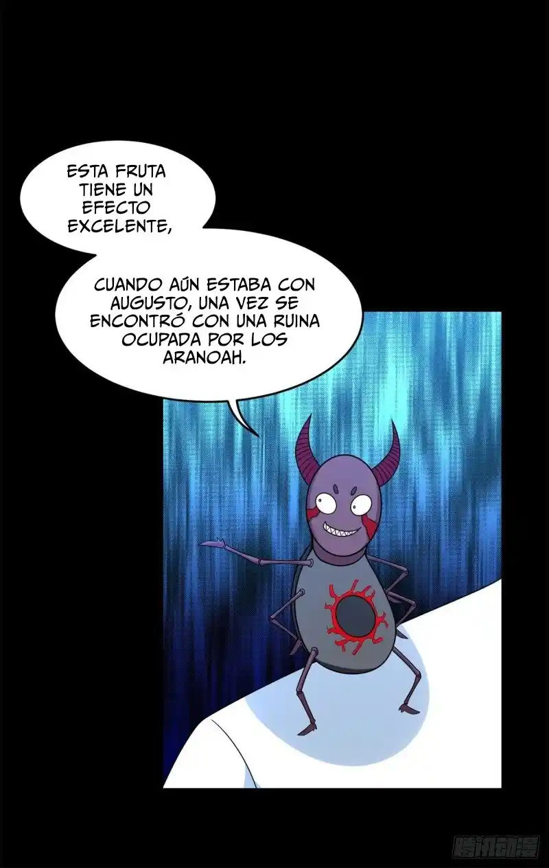 King Of Apocalypse - Capítulo 327 - Página 21 - LectorTMOo