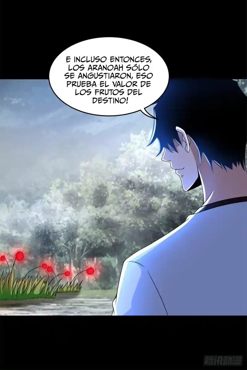 King Of Apocalypse - Capítulo 327 - Página 24 - LectorTMOo