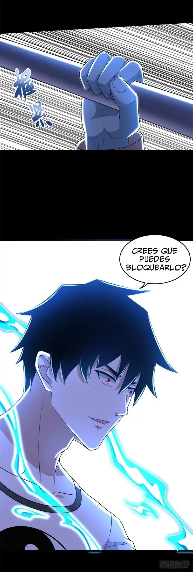 King Of Apocalypse - Capítulo 328 - Página 14 - LectorTMOo