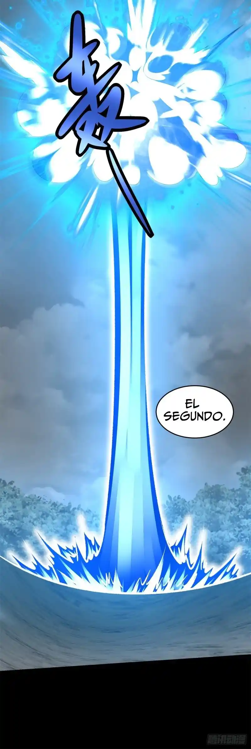 King Of Apocalypse - Capítulo 328 - Página 17 - LectorTMOo