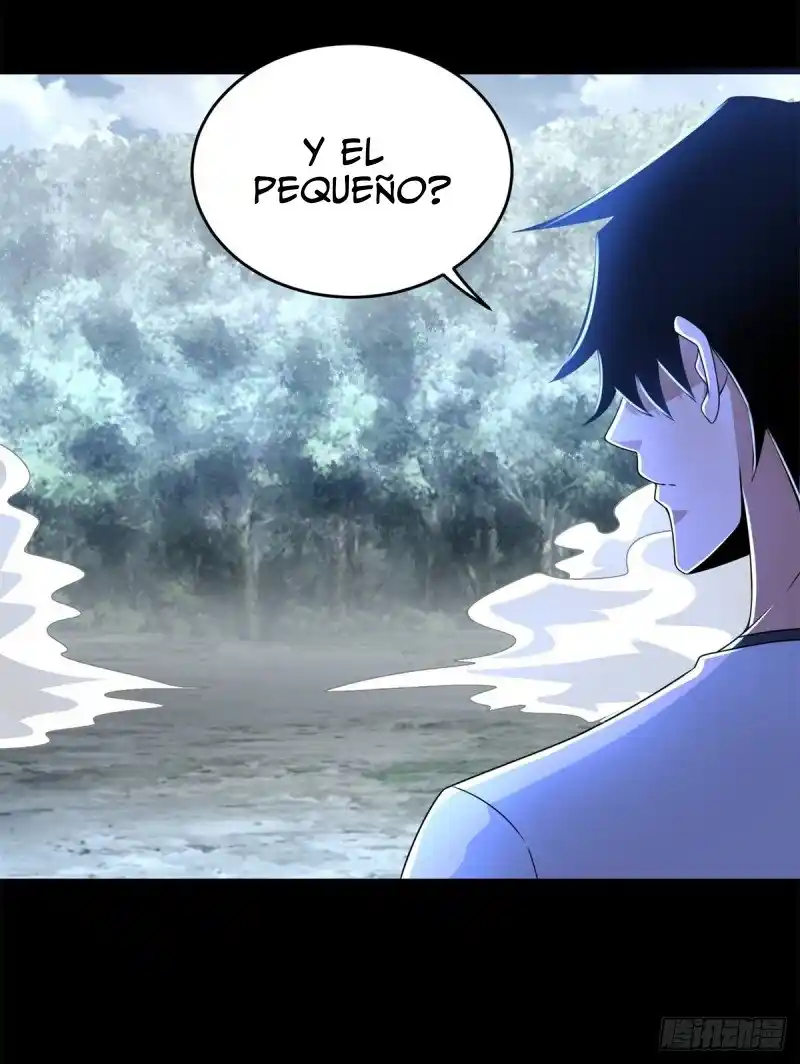 King Of Apocalypse - Capítulo 328 - Página 19 - LectorTMOo