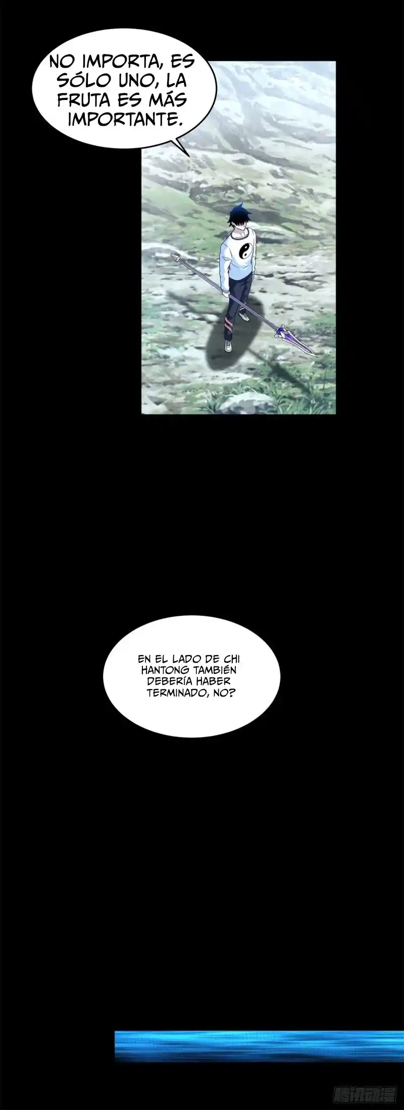 King Of Apocalypse - Capítulo 328 - Página 20 - LectorTMOo