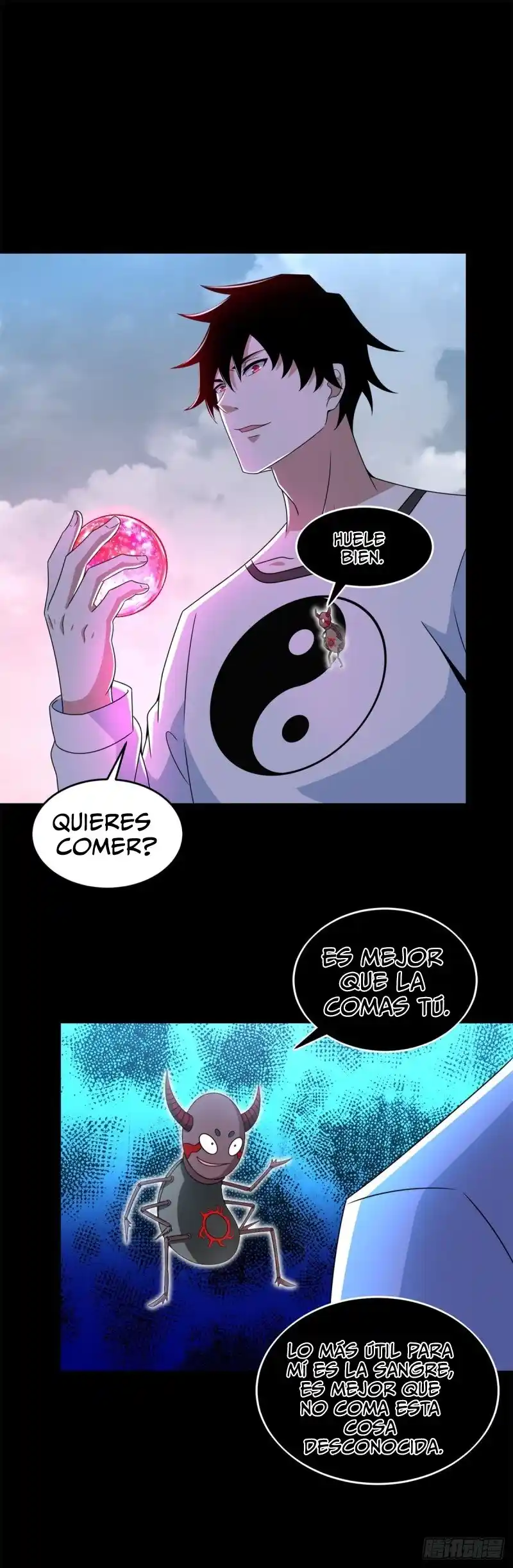 King Of Apocalypse - Capítulo 328 - Página 30 - LectorTMOo