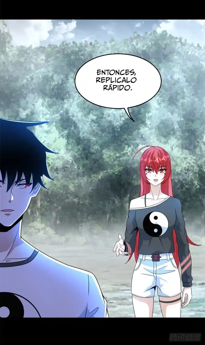 King Of Apocalypse - Capítulo 328 - Página 31 - LectorTMOo