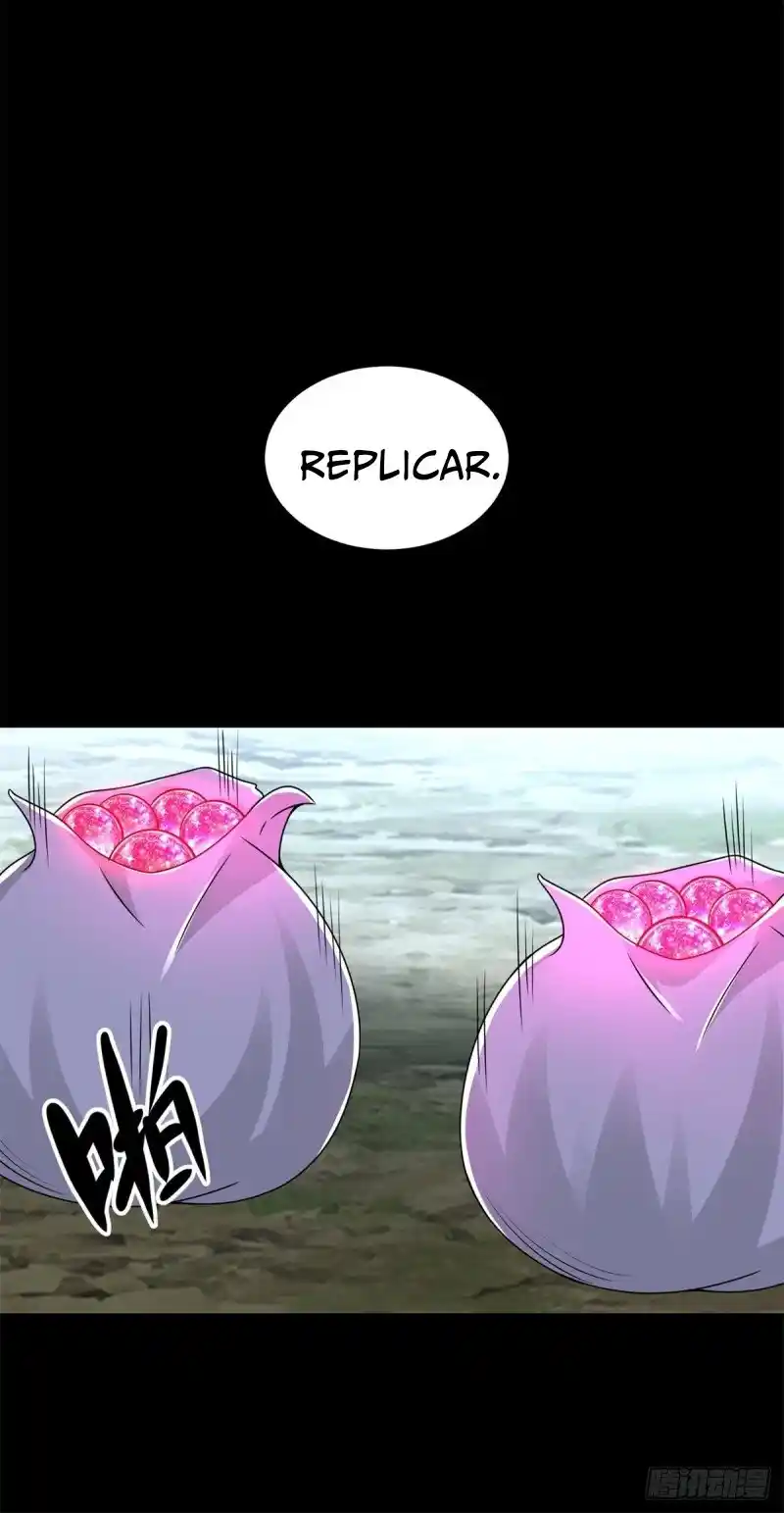 King Of Apocalypse - Capítulo 328 - Página 32 - LectorTMOo