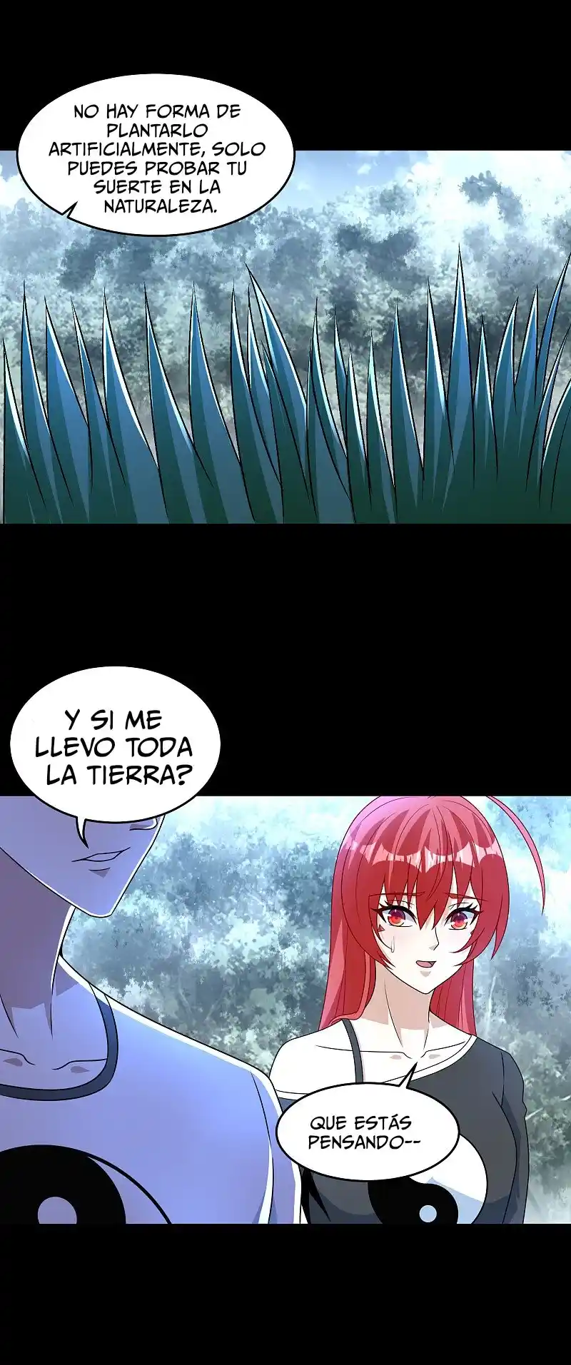 King Of Apocalypse - Capítulo 329 - Página 6 - LectorTMOo