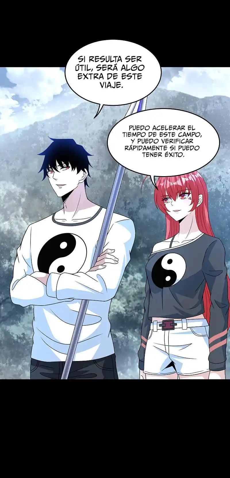 King Of Apocalypse - Capítulo 329 - Página 11 - LectorTMOo