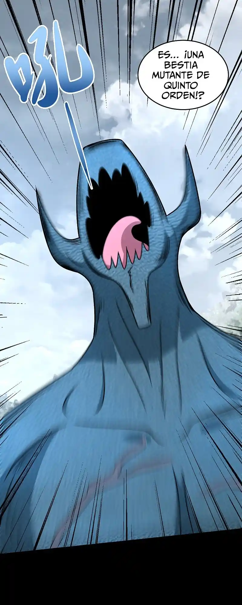 King Of Apocalypse - Capítulo 329 - Página 14 - LectorTMOo
