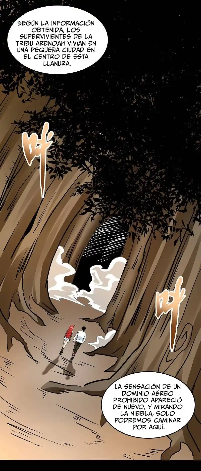 King Of Apocalypse - Capítulo 329 - Página 21 - LectorTMOo
