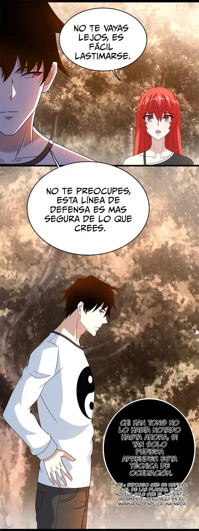 King Of Apocalypse - Capítulo 330 - Página 6 - LectorTMOo