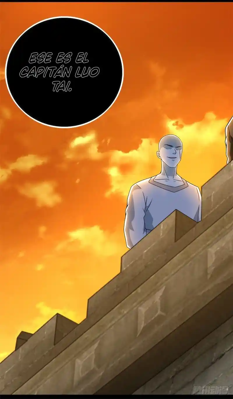 King Of Apocalypse - Capítulo 330 - Página 10 - LectorTMOo