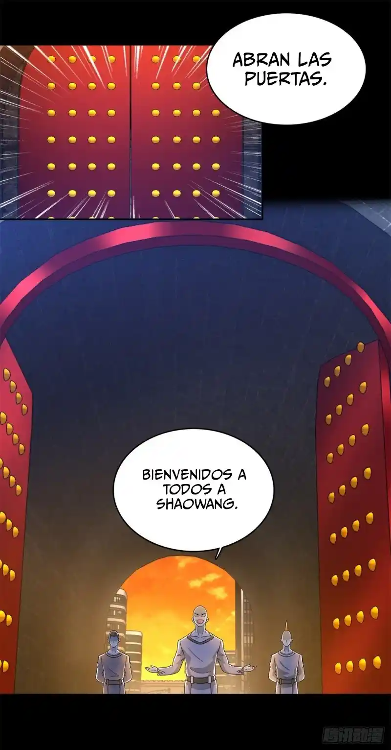 King Of Apocalypse - Capítulo 330 - Página 13 - LectorTMOo