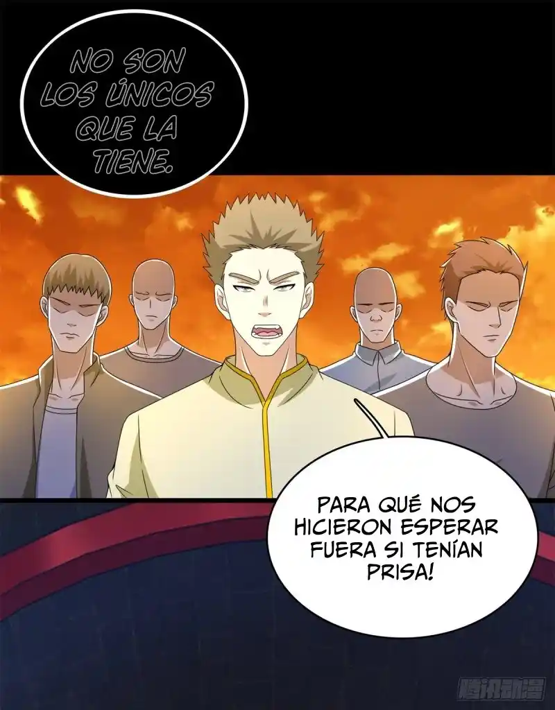 King Of Apocalypse - Capítulo 330 - Página 15 - LectorTMOo