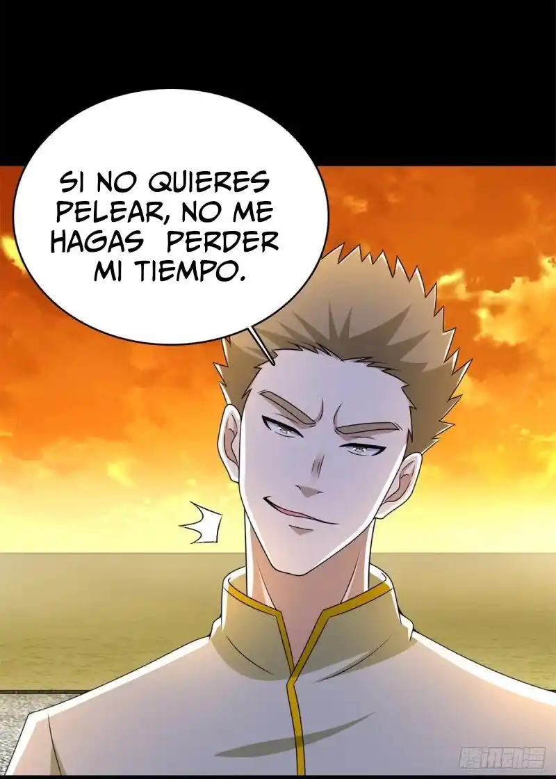 King Of Apocalypse - Capítulo 330 - Página 17 - LectorTMOo