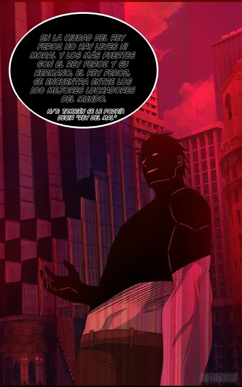 King Of Apocalypse - Capítulo 330 - Página 18 - LectorTMOo