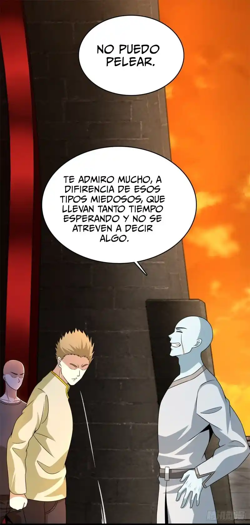 King Of Apocalypse - Capítulo 330 - Página 20 - LectorTMOo