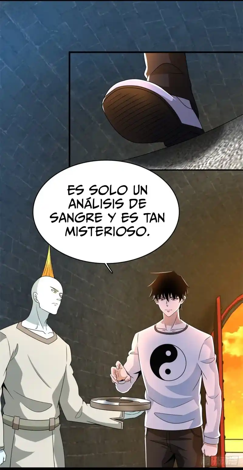 King Of Apocalypse - Capítulo 330 - Página 23 - LectorTMOo