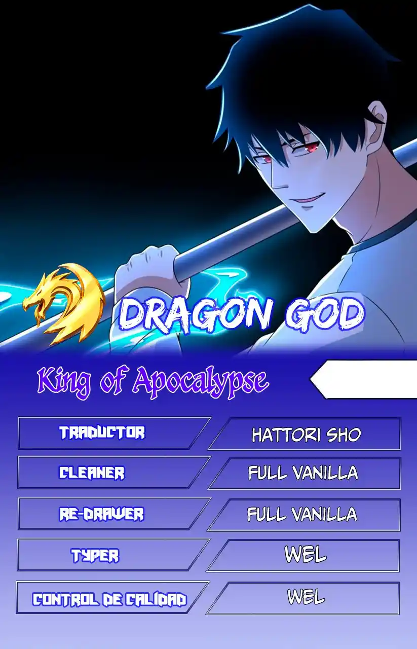King Of Apocalypse - Capítulo 331 - Página 1 - LectorTMOo