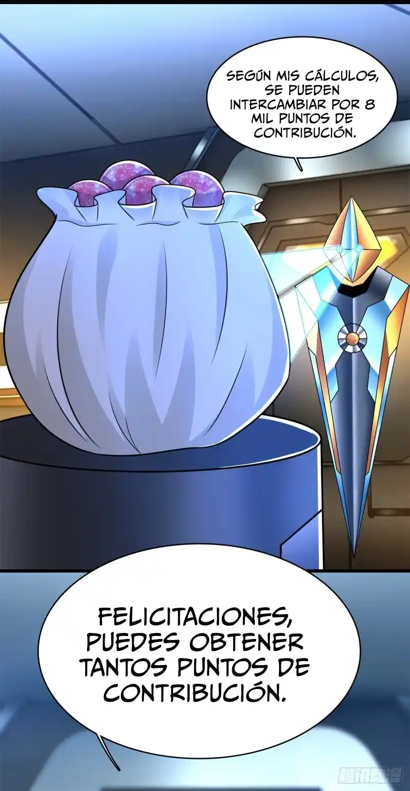 King Of Apocalypse - Capítulo 333 - Página 11 - LectorTMOo