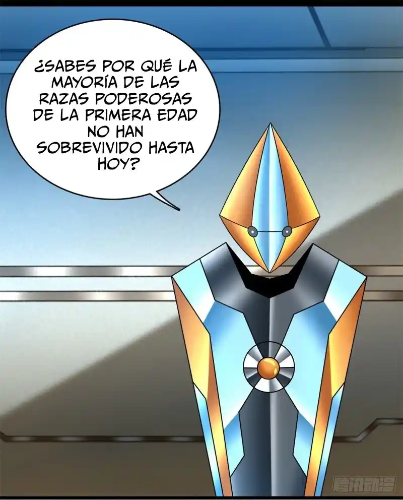 King Of Apocalypse - Capítulo 333 - Página 13 - LectorTMOo