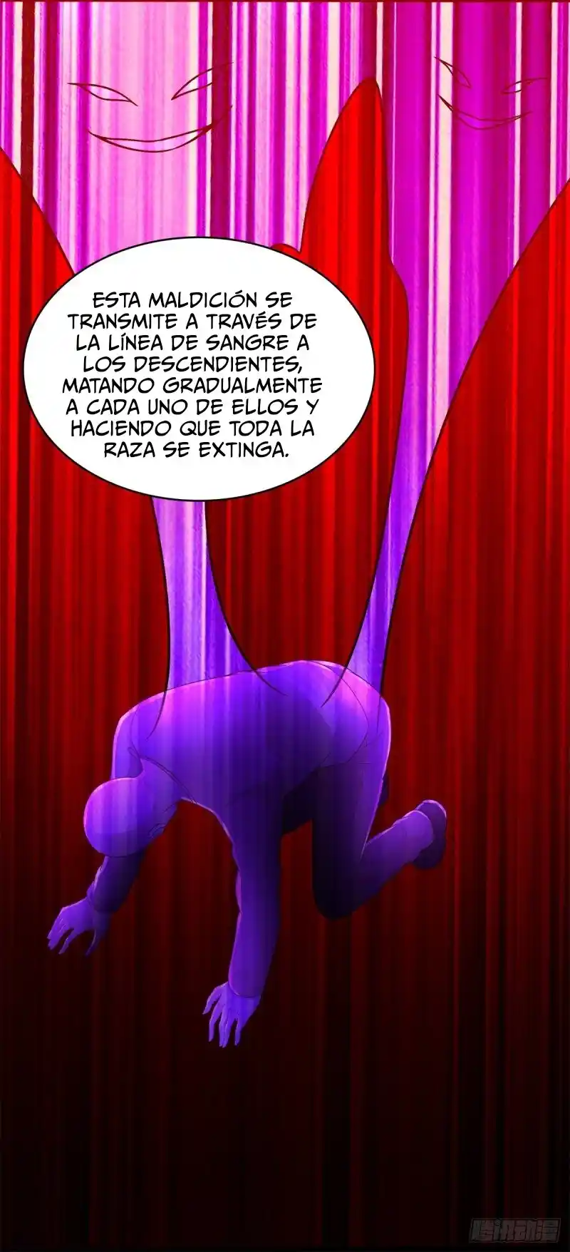 King Of Apocalypse - Capítulo 333 - Página 17 - LectorTMOo