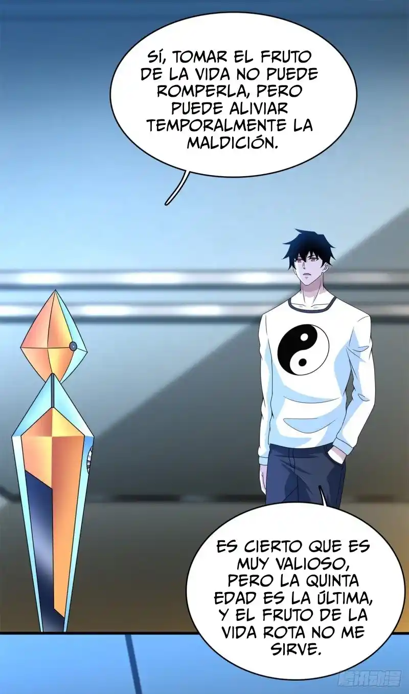 King Of Apocalypse - Capítulo 333 - Página 20 - LectorTMOo