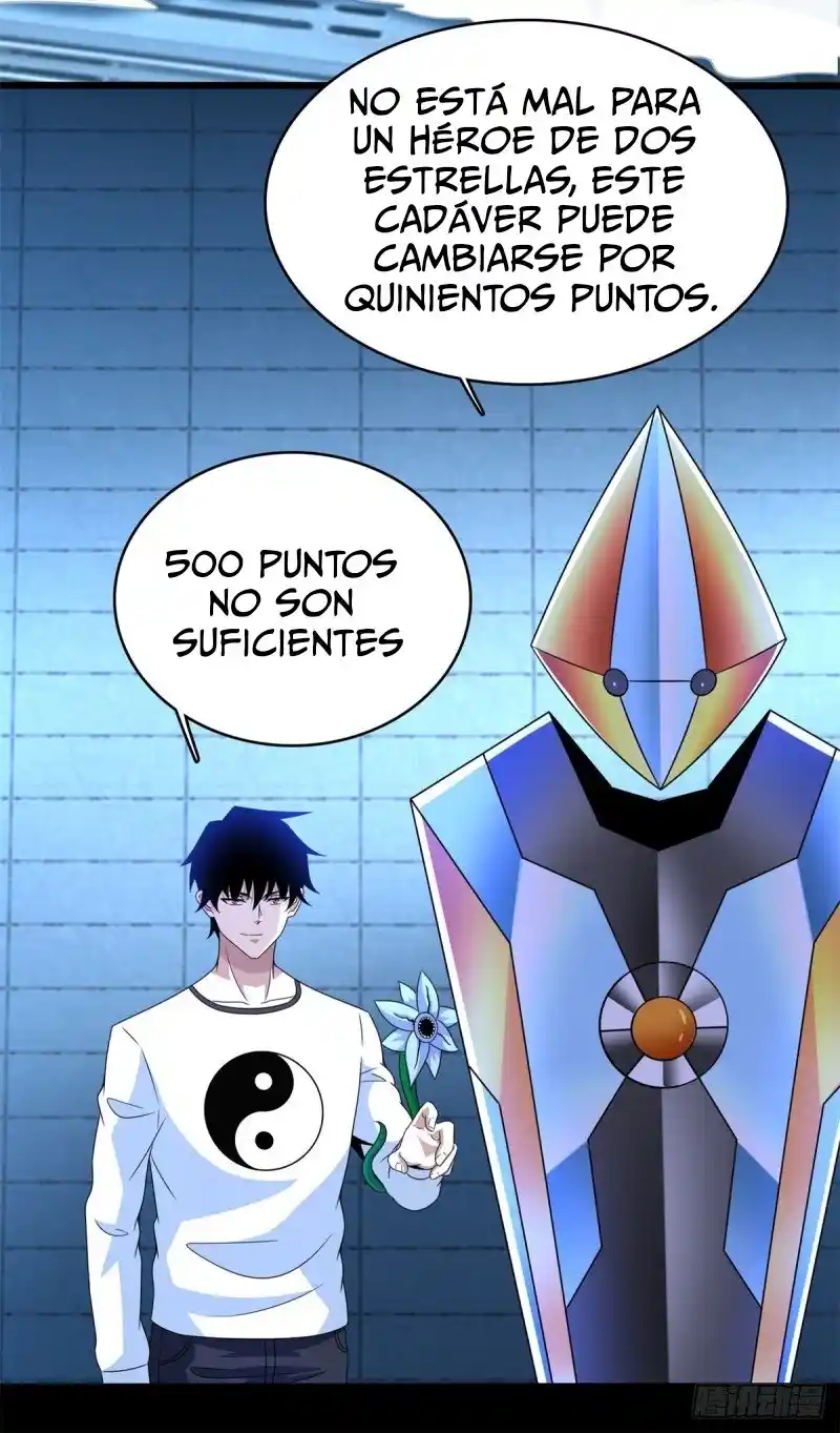 King Of Apocalypse - Capítulo 333 - Página 23 - LectorTMOo