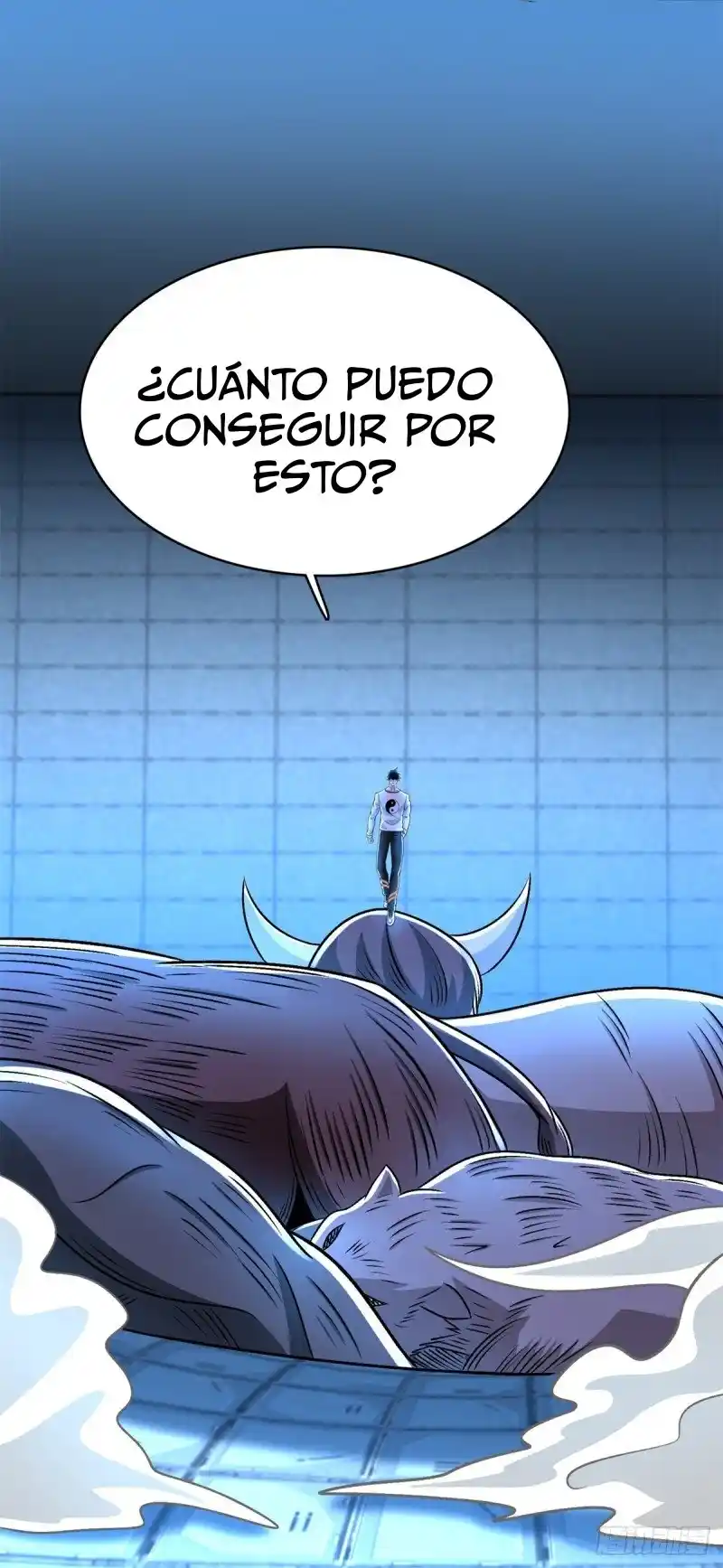 King Of Apocalypse - Capítulo 333 - Página 25 - LectorTMOo