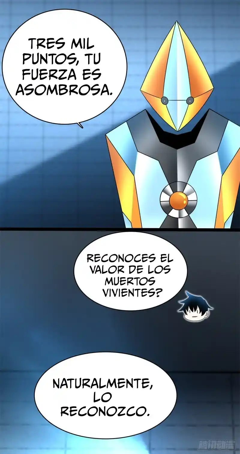 King Of Apocalypse - Capítulo 333 - Página 26 - LectorTMOo