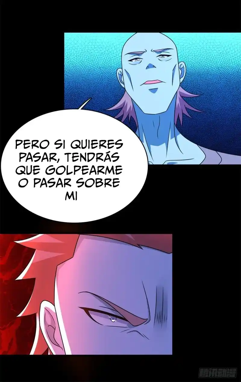 King Of Apocalypse - Capítulo 334 - Página 10 - LectorTMOo