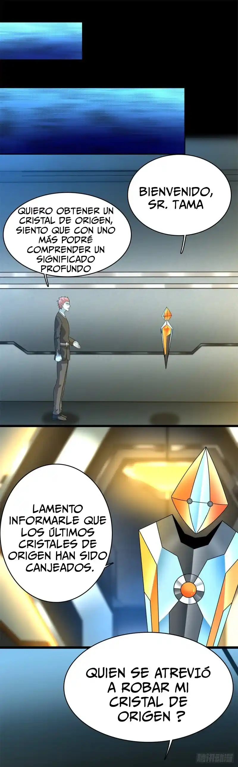 King Of Apocalypse - Capítulo 334 - Página 13 - LectorTMOo
