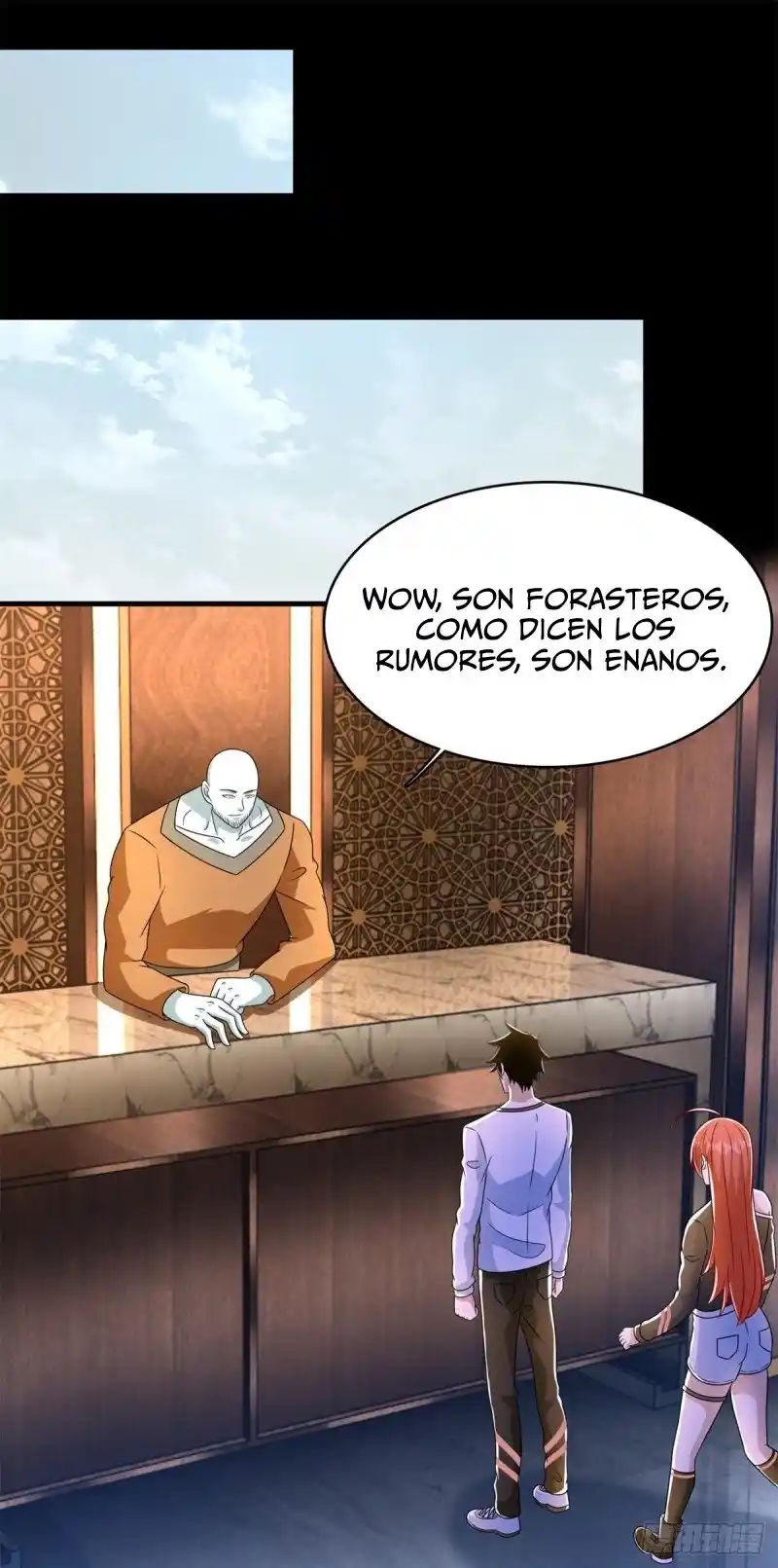 King Of Apocalypse - Capítulo 334 - Página 23 - LectorTMOo