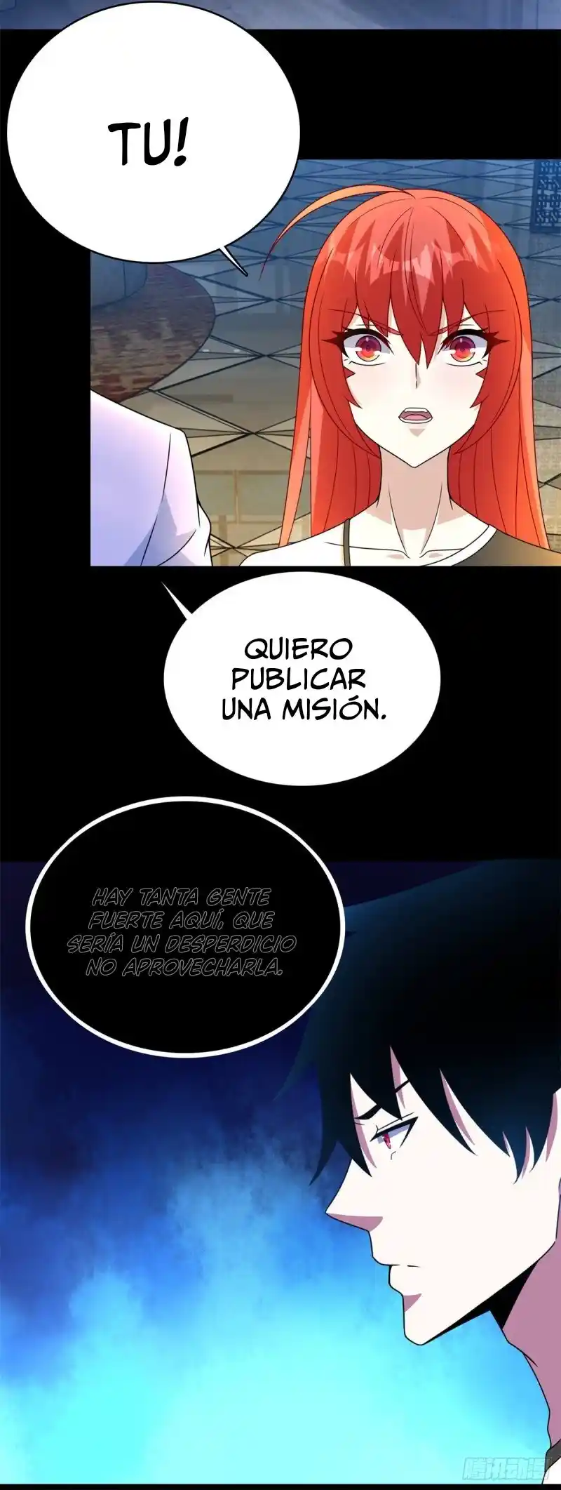 King Of Apocalypse - Capítulo 334 - Página 24 - LectorTMOo