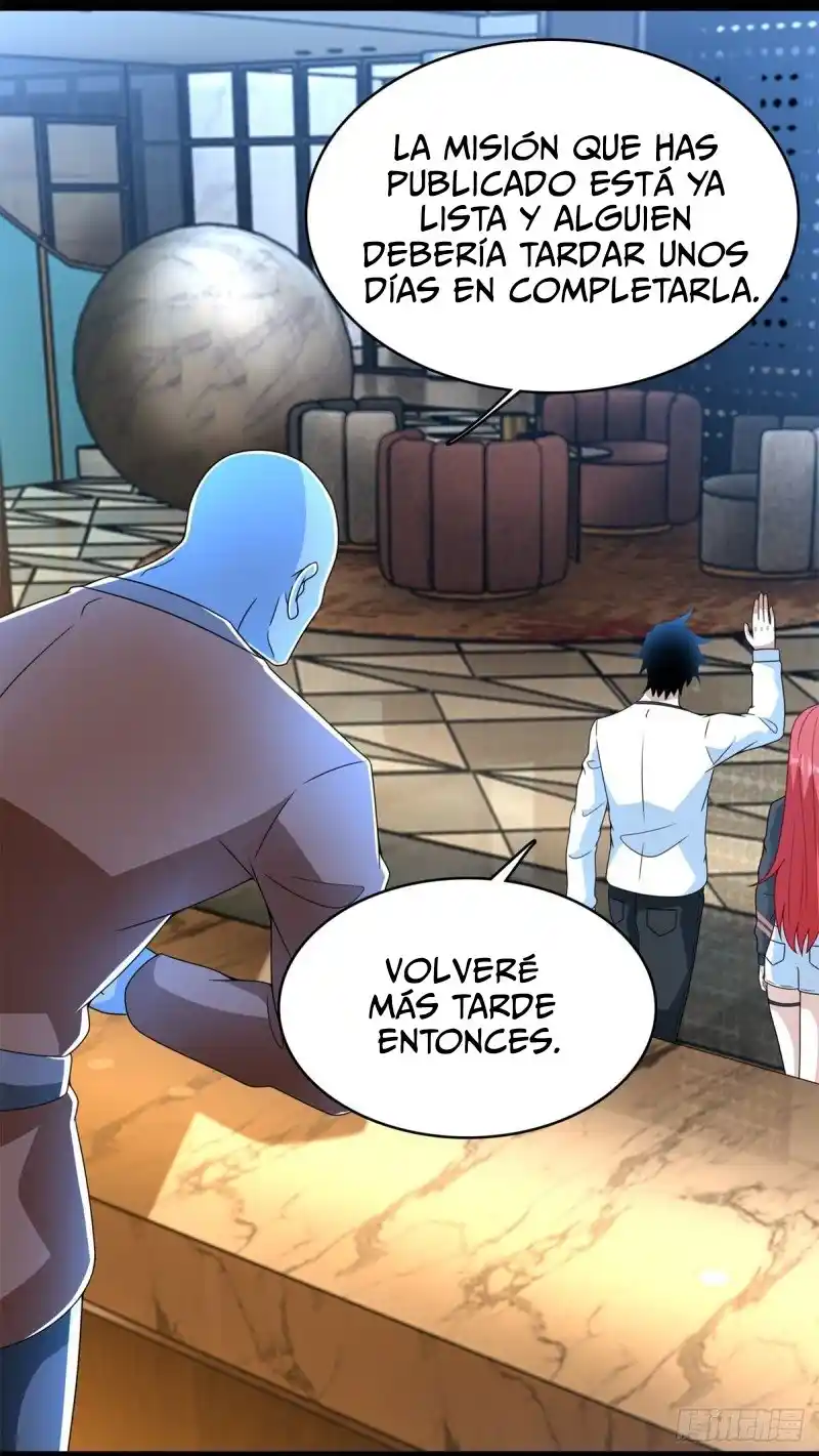 King Of Apocalypse - Capítulo 335 - Página 4 - LectorTMOo