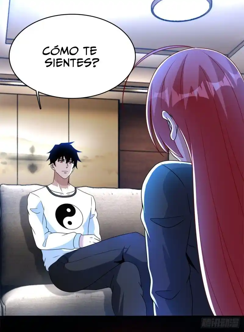 King Of Apocalypse - Capítulo 335 - Página 8 - LectorTMOo