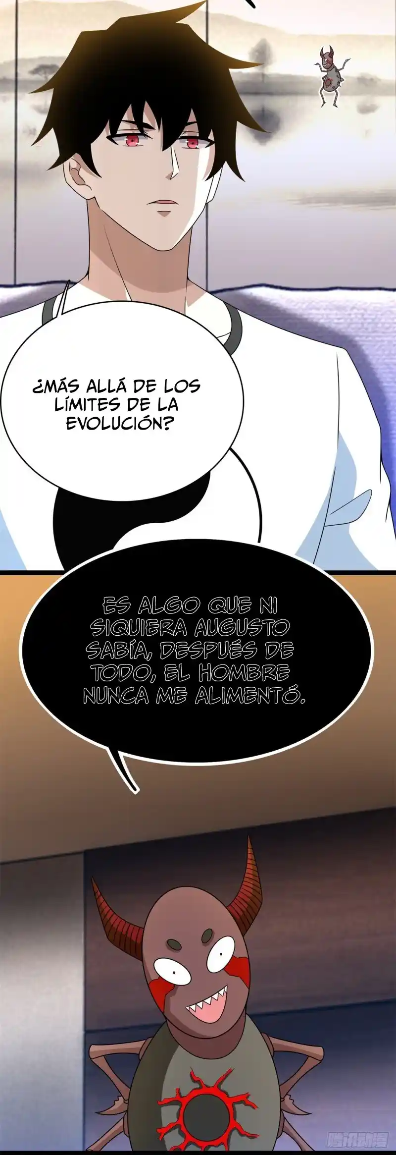 King Of Apocalypse - Capítulo 335 - Página 13 - LectorTMOo
