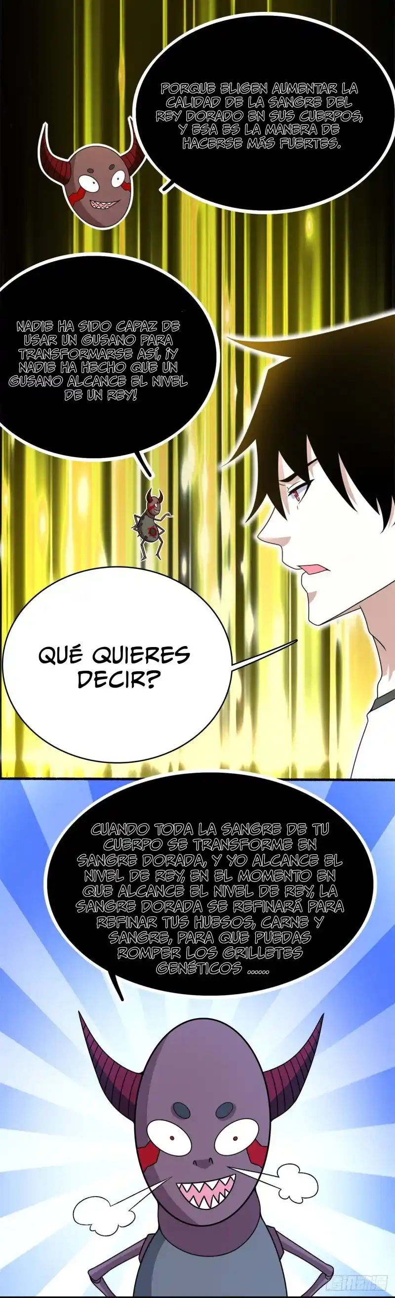 King Of Apocalypse - Capítulo 335 - Página 15 - LectorTMOo