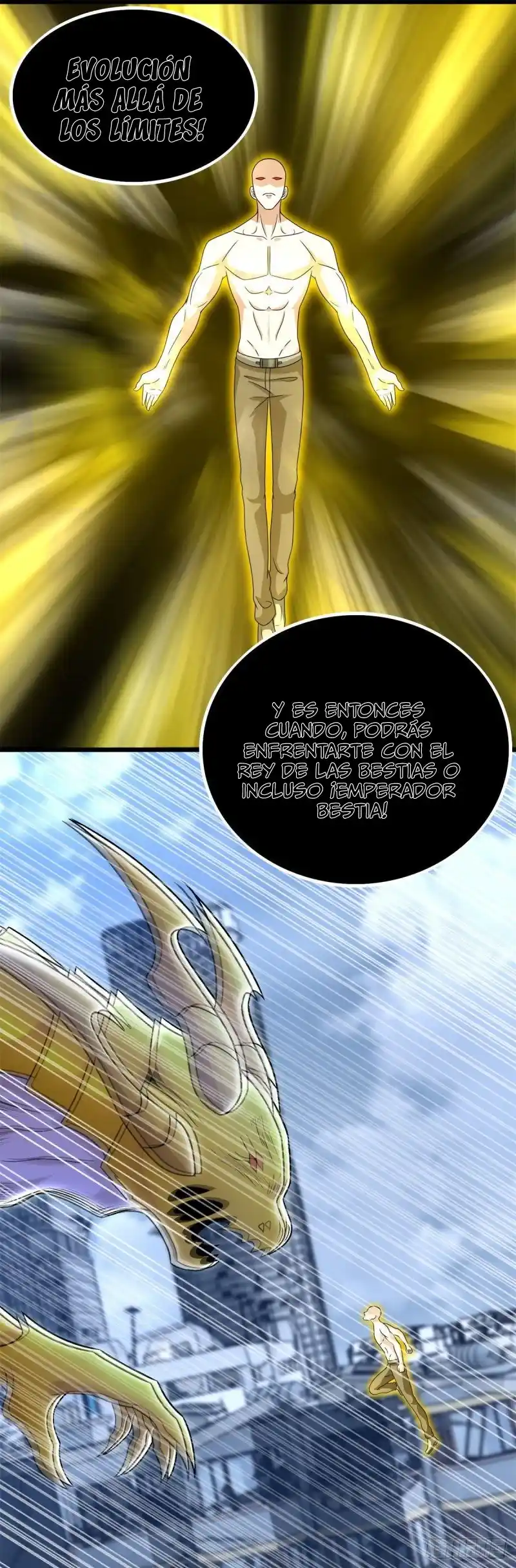 King Of Apocalypse - Capítulo 335 - Página 16 - LectorTMOo